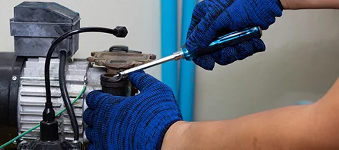 Plumbing Services Online